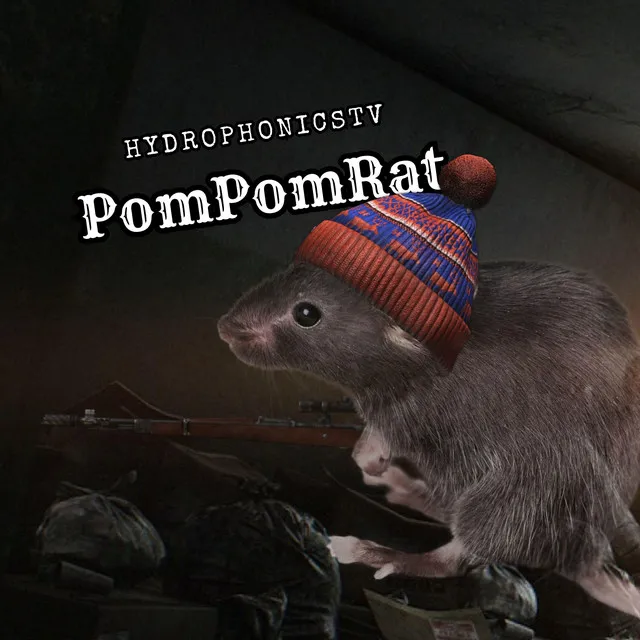 PomPomRat