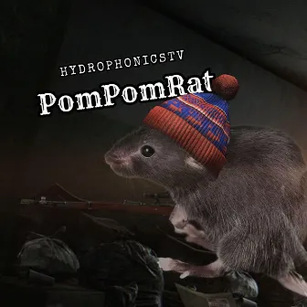 PomPomRat by HydrophonicsTV