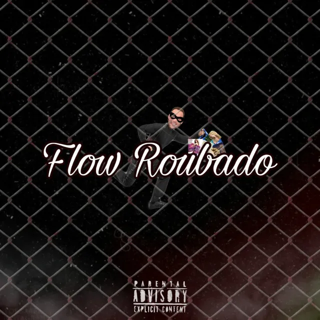 Flow Roubado