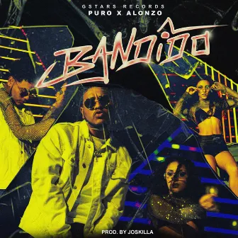 Bandido by Puro Loco