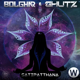 Satipatthana by GHUTZ