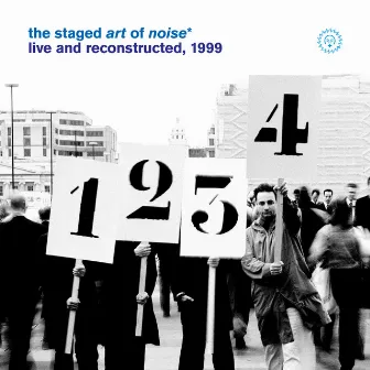 Live And Reconstructed, 1999 by The Art Of Noise