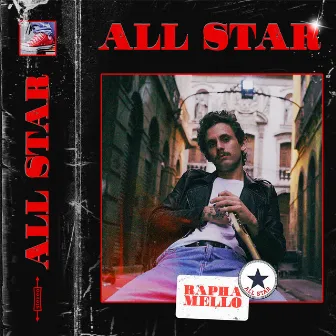 All Star by Rapha Mello