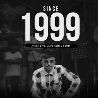 Since 1999 by Siva G