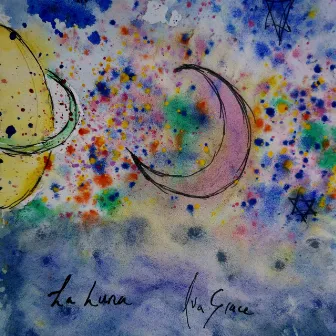 La Luna by Ava Grace