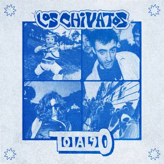 Total 90 by Los Chivatos