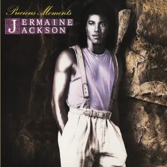 Precious Moments (Expanded Edition) by Jermaine Jackson