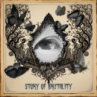 Story of Brutality (2024 version) by Liby