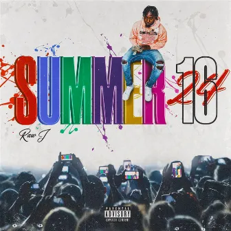 Summer '16 by Raw J