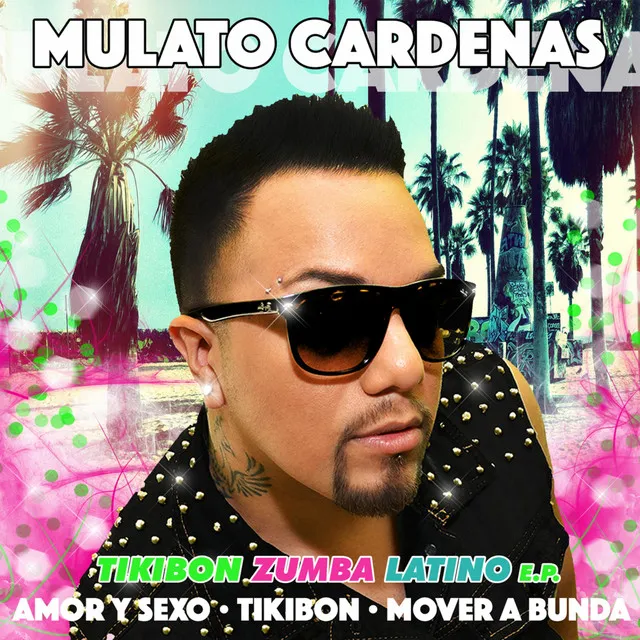 Mover a Bunda - Original Mix