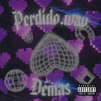 Perdido.wav by Démas