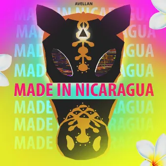 Made in Nicaragua by Avellan