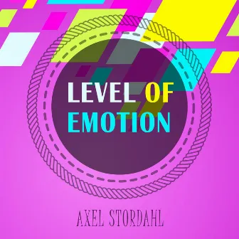 Level Of Emotion by Axel Stordahl