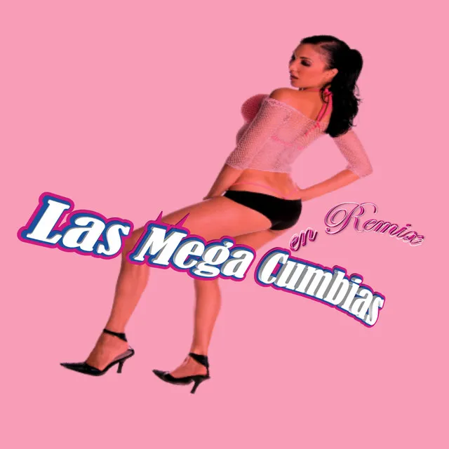 Las Megas Cumbias