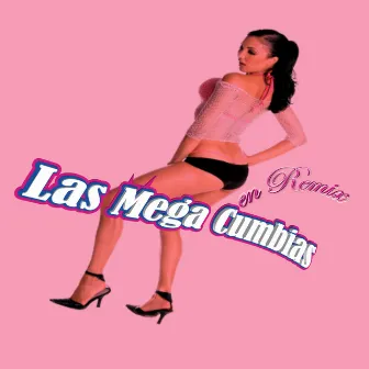 Las Megas Cumbias by Byron Brizz