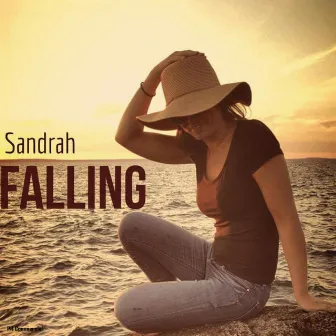 Falling by Sandrah