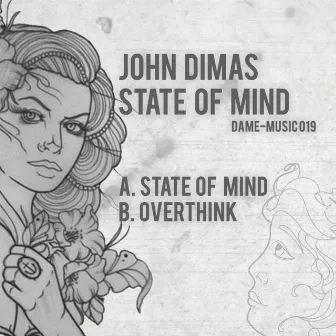 State of Mind by John Dimas