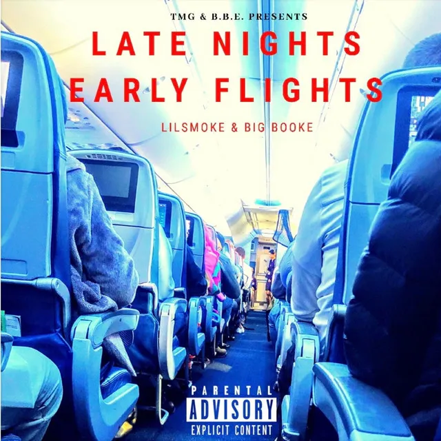 Late Nights Early Flights