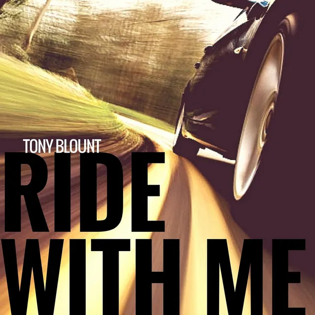 Ride With Me