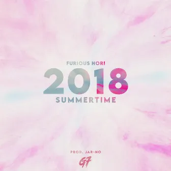 2018 Summertime by Furious Hori