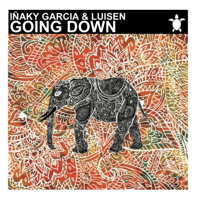 Going Down (feat. Luisen) - Original Mix