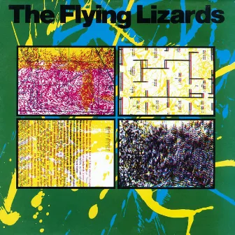 The Flying Lizards by The Flying Lizards