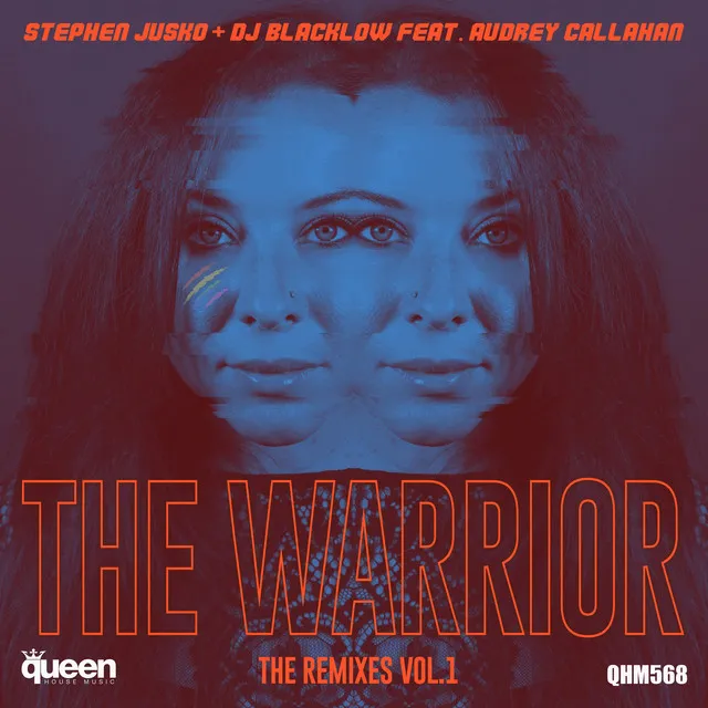 The Warrior - Toy Armada Remix