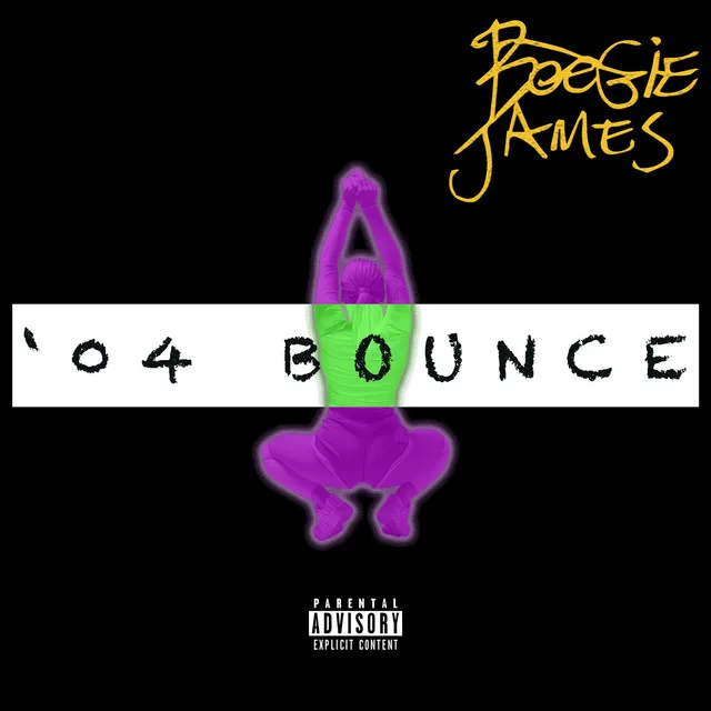 '04 Bounce