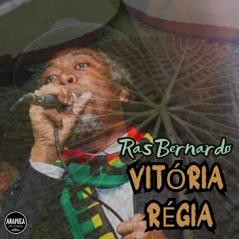 Vitória Régia by Ras Bernardo