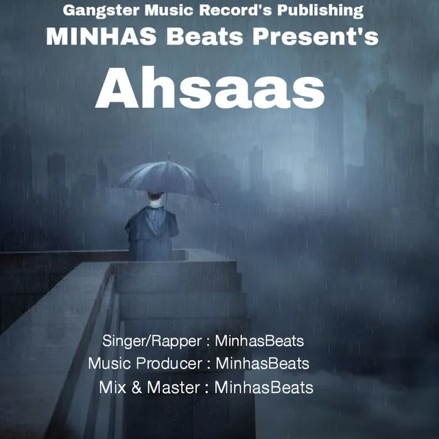 Ahsaas