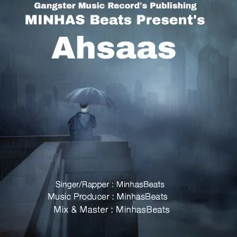 Ahsaas by Minhasbeats