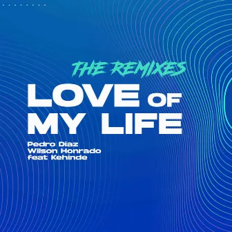 Love Of My Life (The Remixes) by Wilson Honrado