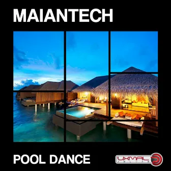 Pool Dance by Maiantech