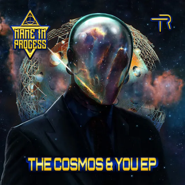 The Cosmos & You EP