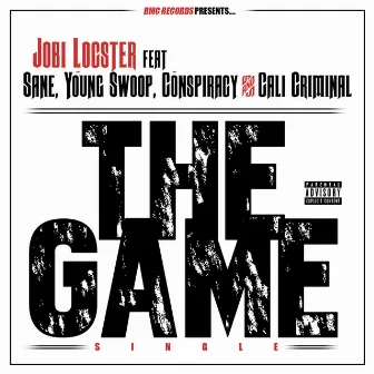 The Game by Jobi Locster