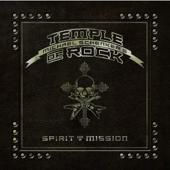 Spirit on a Mission by Michael Schenker's Temple Of Rock