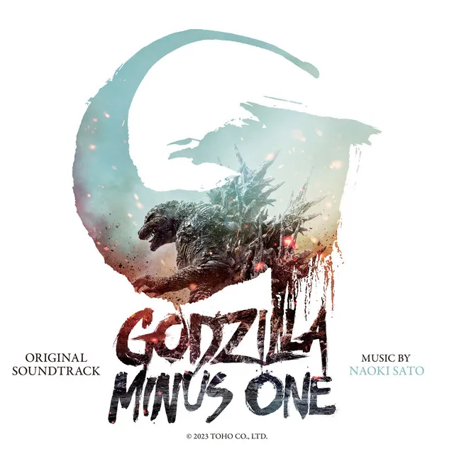 Godzilla-1.0 Godzilla Suite II