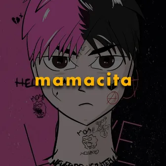 mamacita by NIGHTINGALE