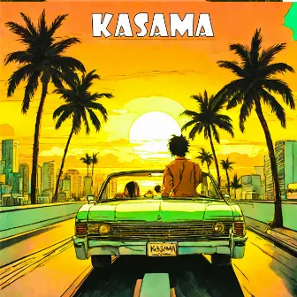 Kasama (feat. Edray Teodoro) by Gabrang