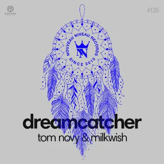 Dream Catcher by Milkwish