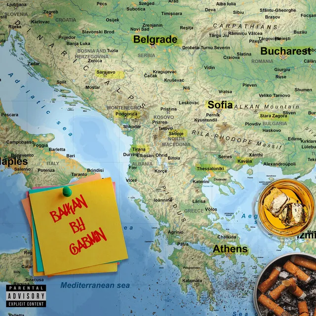 Balkan