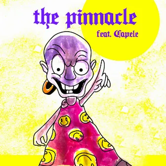 The Pinnacle by Intiman