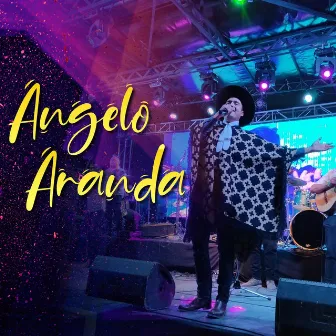 Angelo Aranda by Angelo Aranda