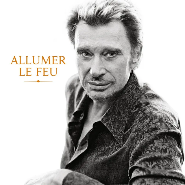 Allumer le feu (Live Johnny Symphonique Tour)