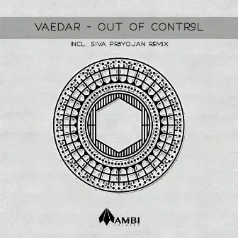 Out of Control by Vaedar