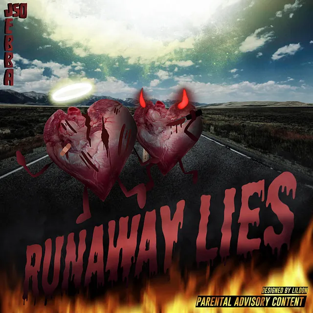 Runaway Lies