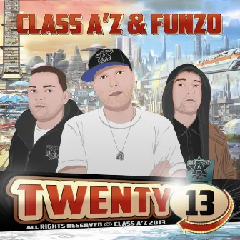 Twenty 13 by Funzo