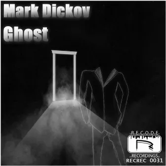 Ghost by Mark Dickov