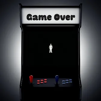 Game Over by Yongefame