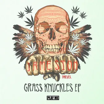 Grass Knuckles EP by Treovr